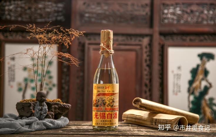 8种“中华老字号”白酒，价格都很低廉！不用挑，全是粮食酿造的- 知乎