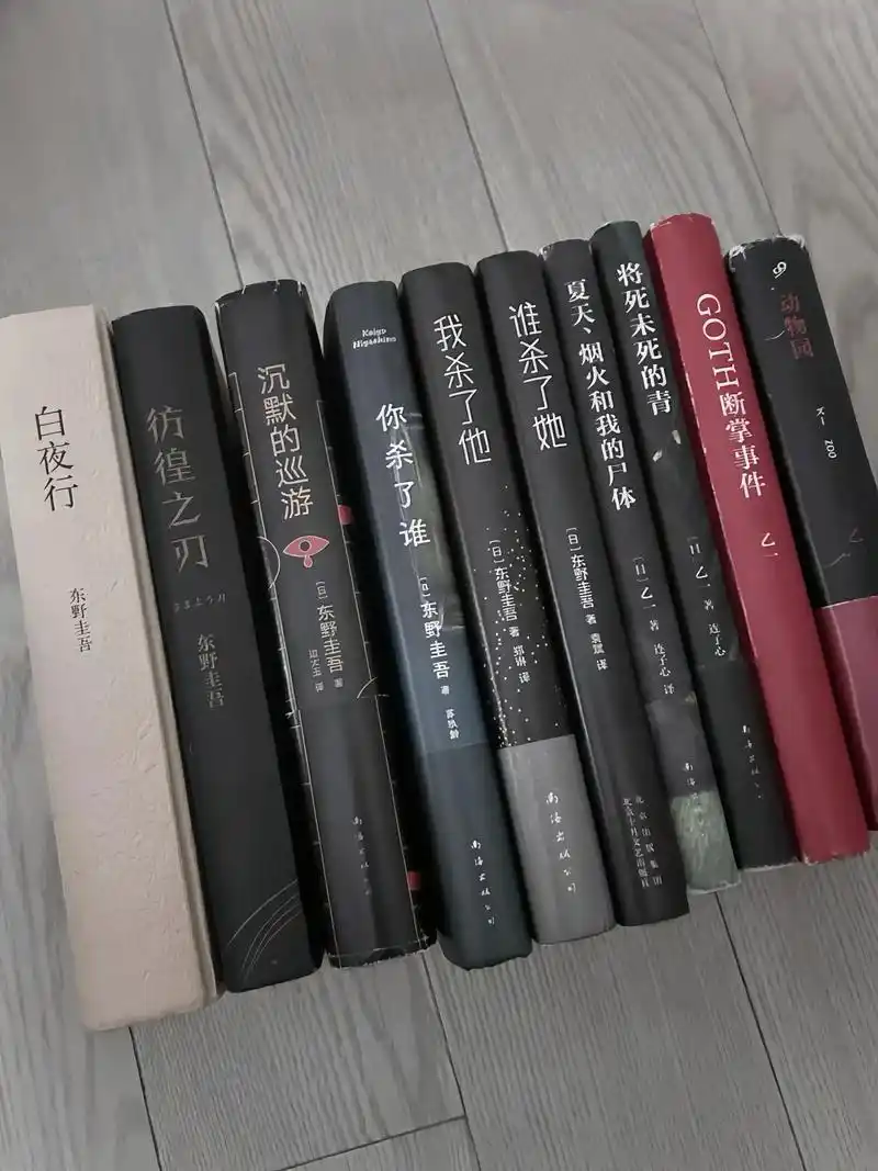 推理小说里最让意想不到的「结局反转」是哪个？