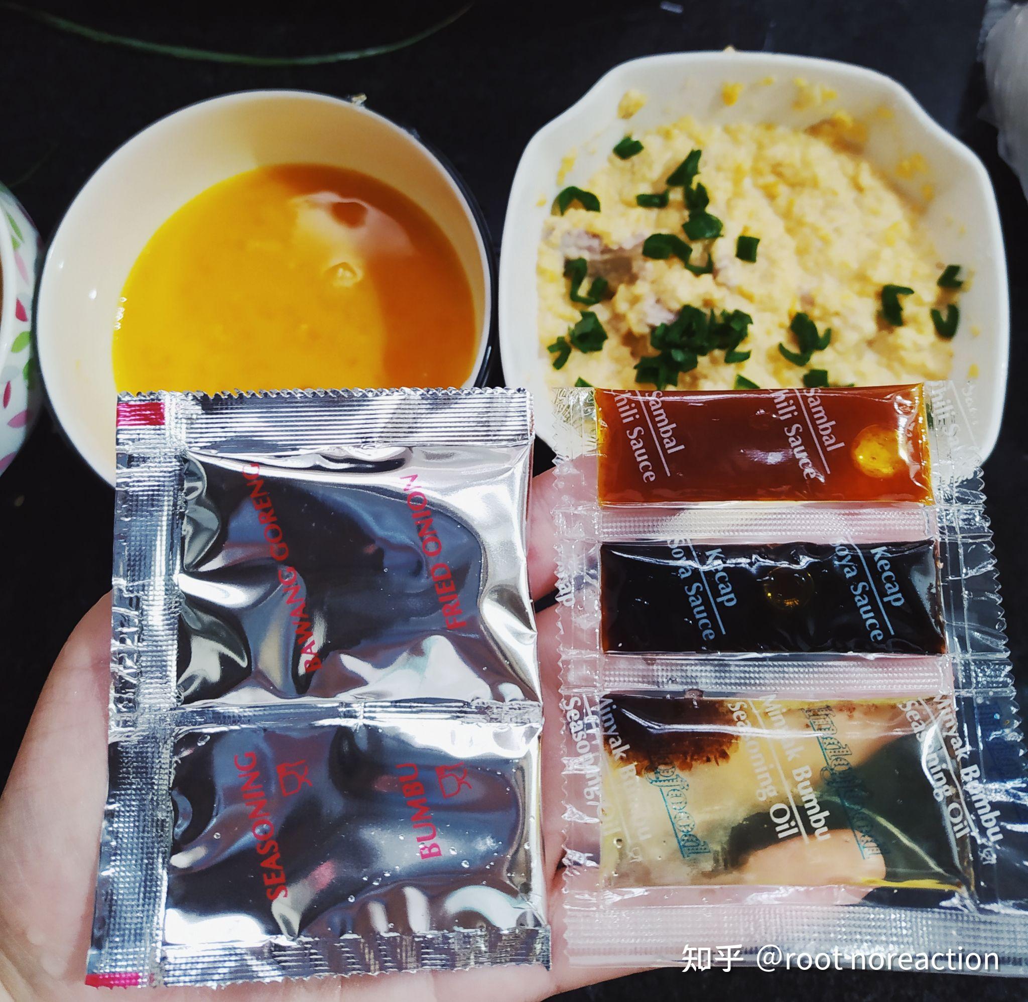 营多捞面现在世面在淘宝上能买到的三个版本哪个最好吃？ - 知乎