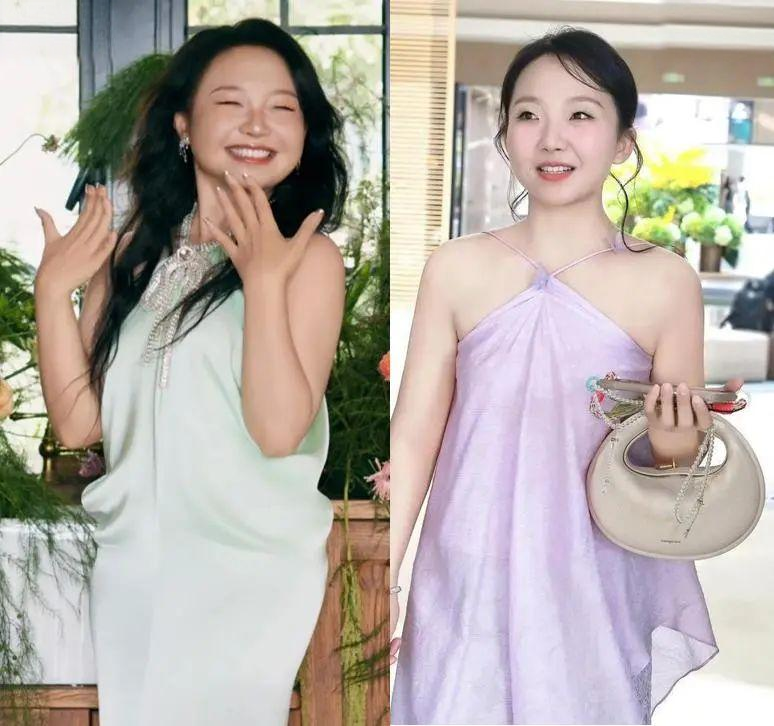 发型有多重要?看孟晚舟披发:颜值好普通!头发扎起来后,太美了 - 知乎