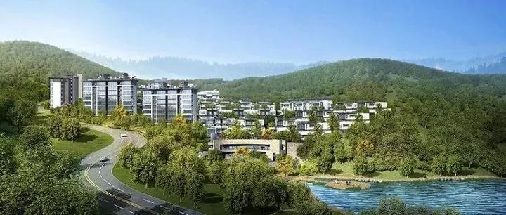 华侨城大理十畝住假区——依山瞰海，不离繁盛，享绝版山海景观与主城城市配套！ - 知乎