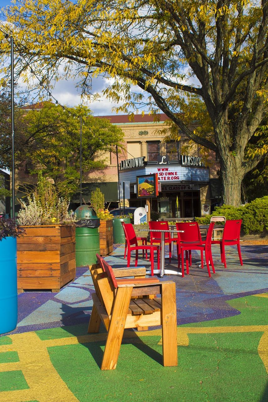 4. 铺岗街交通指南