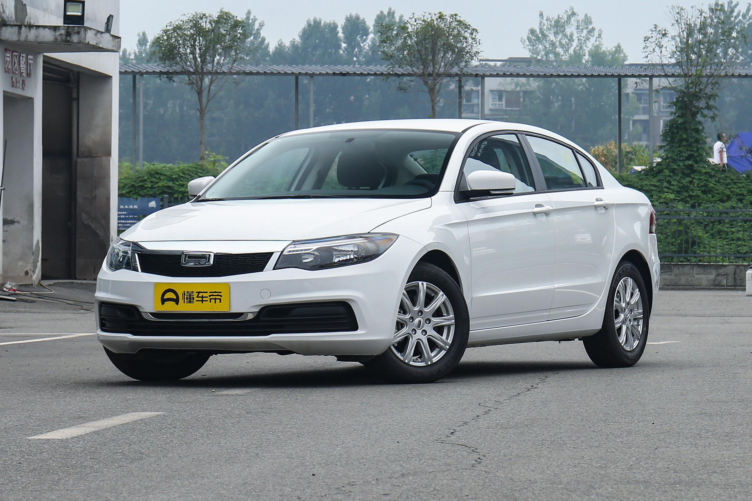 如何评价观致3? - 知乎