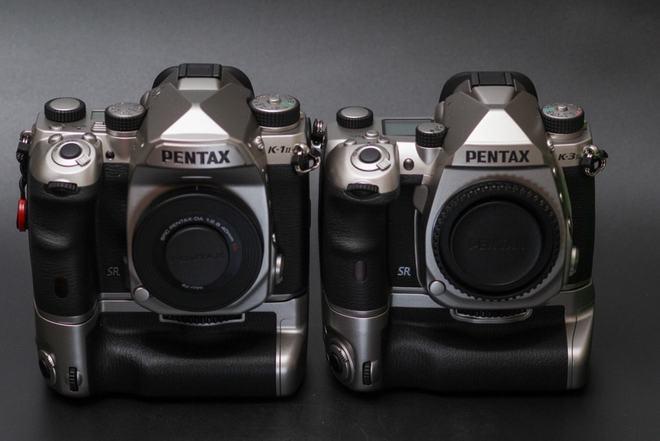 为什么感觉宾得(PENTAX)在走向衰落?真的是这样吗? - 知乎