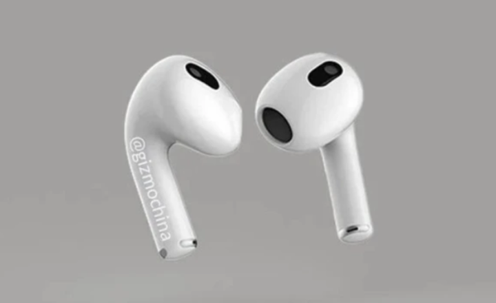 AirPods新品为何迟迟不发？终于等来：曝18日AirPods3将发布- 知乎