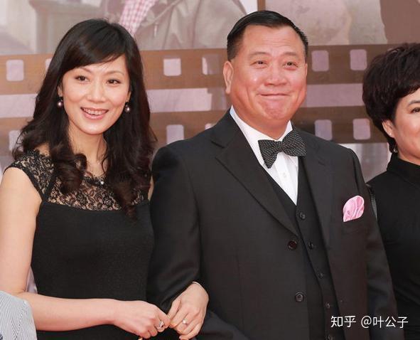 “姐妹花”恬妮和恬妞：一个成风月片女王，一个屡遭渣男背叛 - 知乎