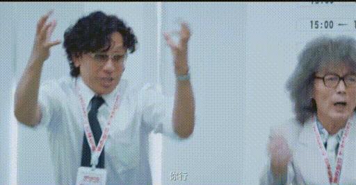 《你行!你上!》豆瓣6.7,姜文的隐喻年轻人喜欢吗?