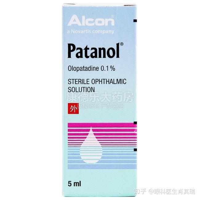 慢性结膜炎如何治疗 用什么眼药水? - 知乎