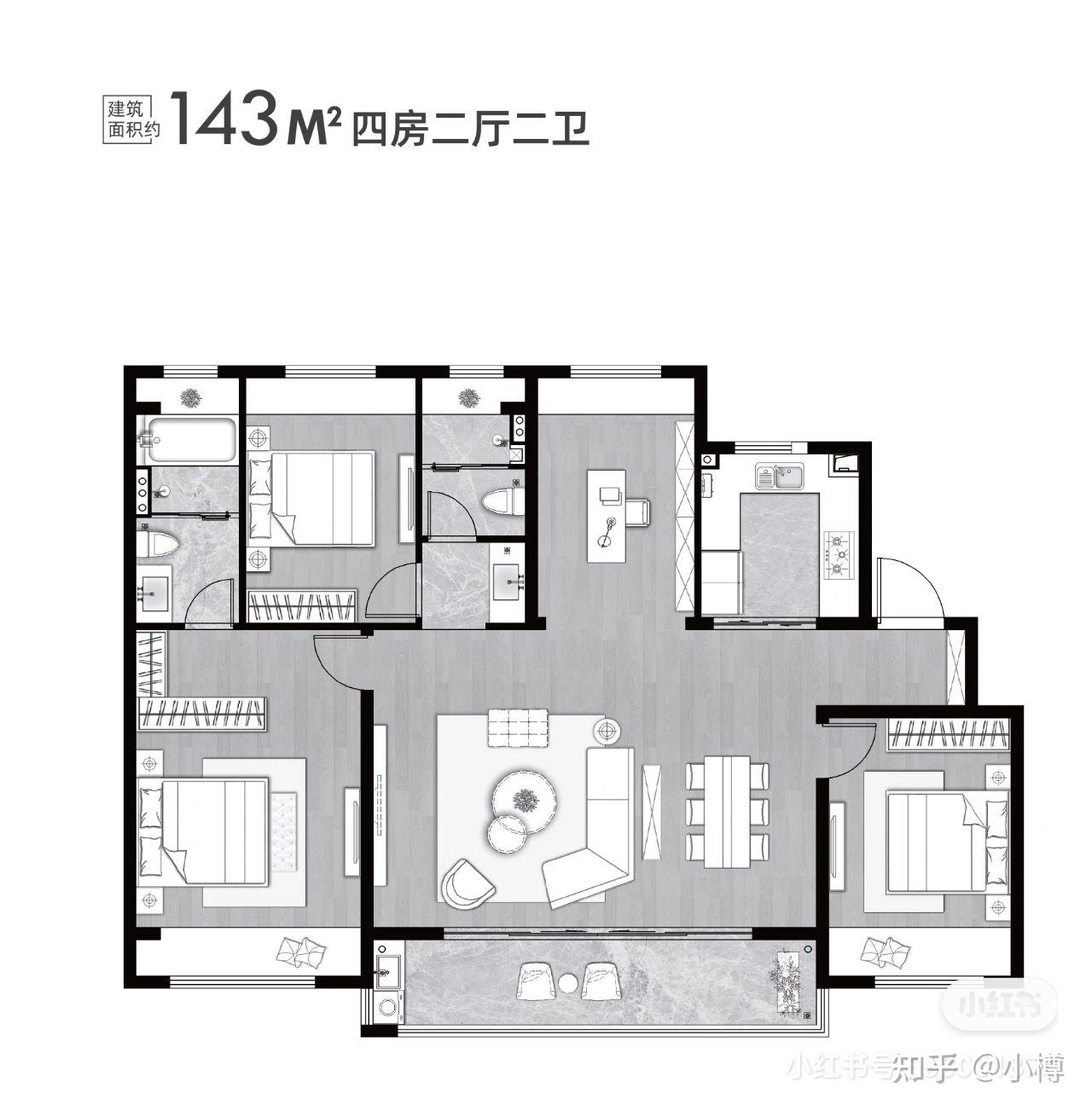 苏州高铁新城春和万象（铂悦府）值得入手吗？ - 知乎
