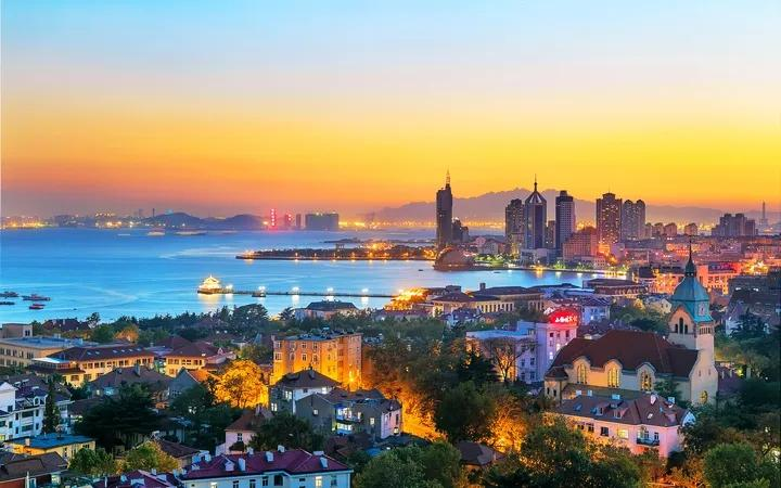 五一小长假想来青岛的就别看旧攻略了！！2025青岛旅游攻略来啦！防坑+行程看这一篇就够了！ - 知乎