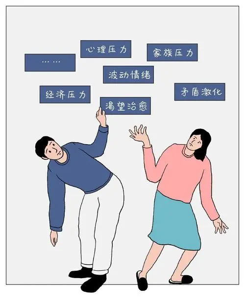 为什么缺爱的人,一定要远离垃圾关系? - 知乎