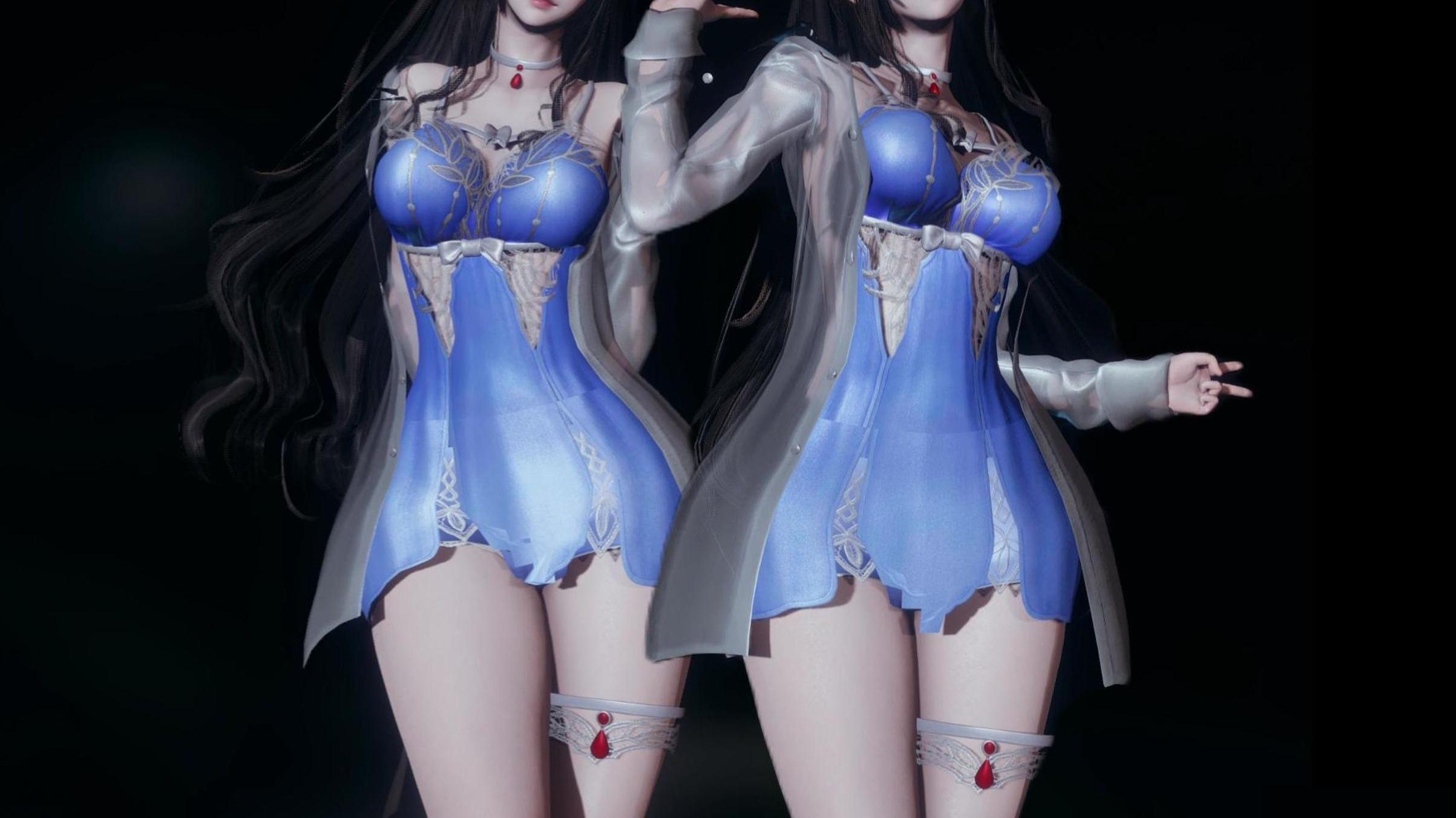 永劫无间妖刀姬-恋念私语 人物卡免费