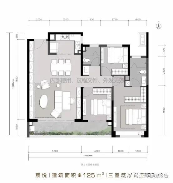 央企城南千亩大盘--中粮大悦未来城一期悦著·央璟 深度测评 - 知乎