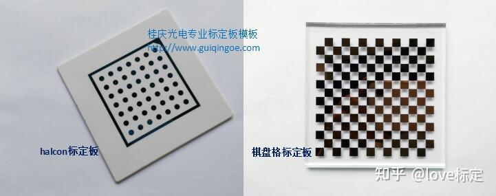 自标定与标定板标定 - 知乎