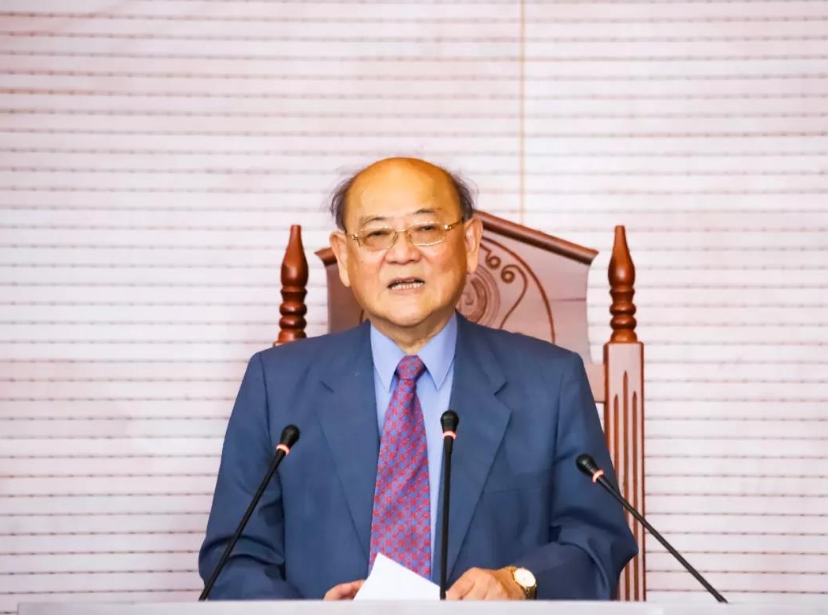 致敬!我国台湾地区法学名家榜(民法篇) - 知乎