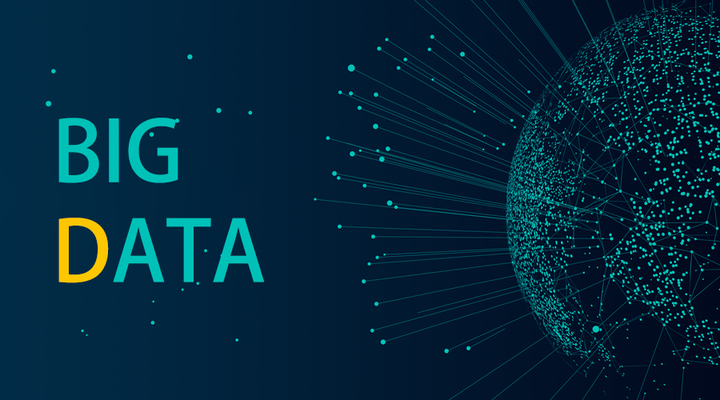 大数据系统包含的五大功能模块 - 知乎