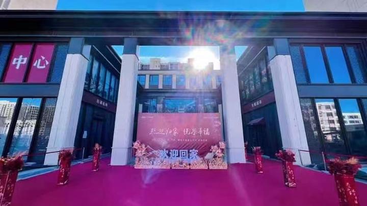 保定楼市:七一西路四大楼盘如今的境遇,不禁让人唏嘘世事难料 - 知乎