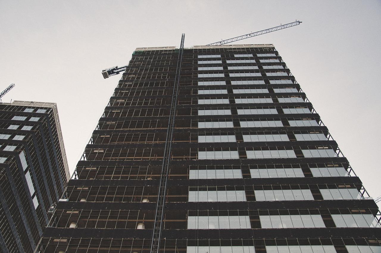 2. 舒适高层户型