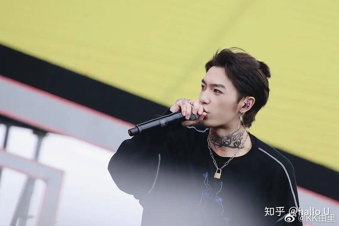 如何评价kkzk赵珂