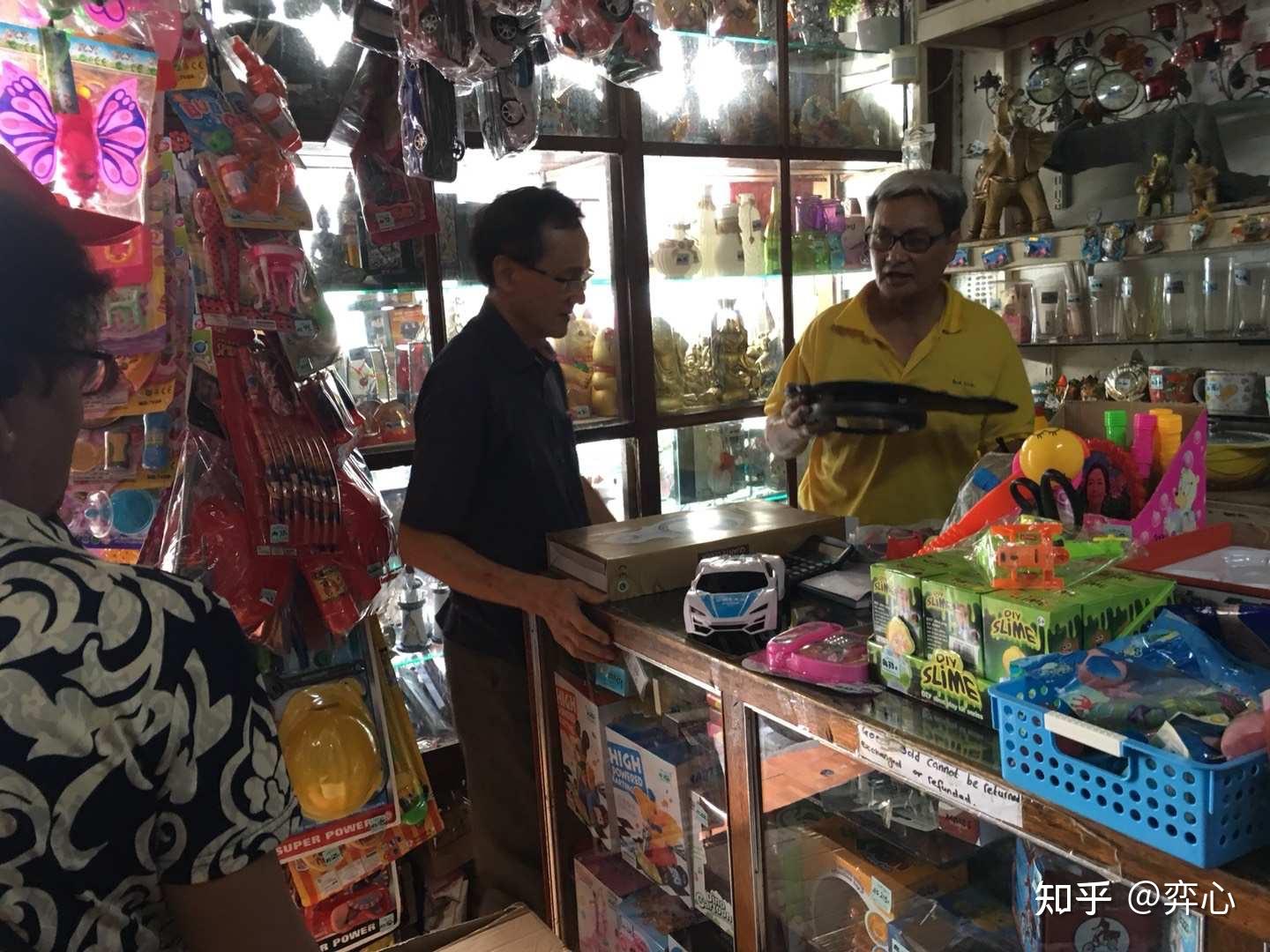 去过毛里求斯后你最大的感受是什么?