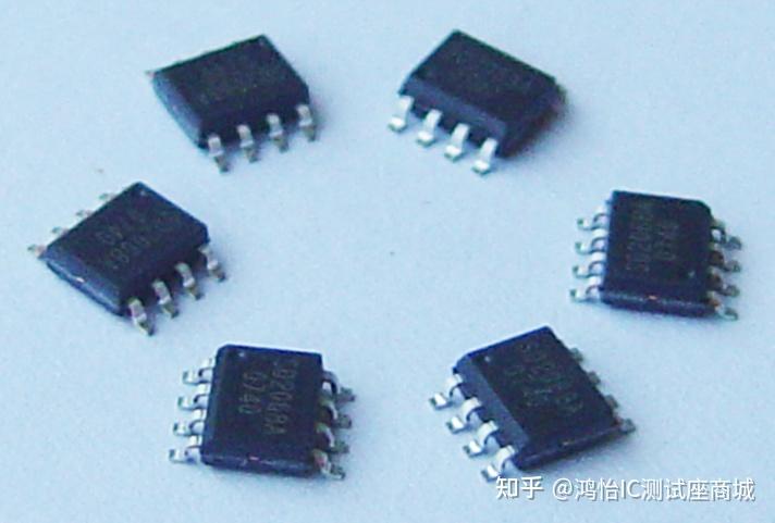 实时时钟芯片：高精度时间记忆和时间同步-RTC芯片可靠性测试方案 - 知乎