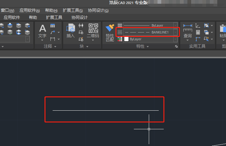 CAD虚线不显示怎么办?CAD虚线不显示解决办法 - 知乎