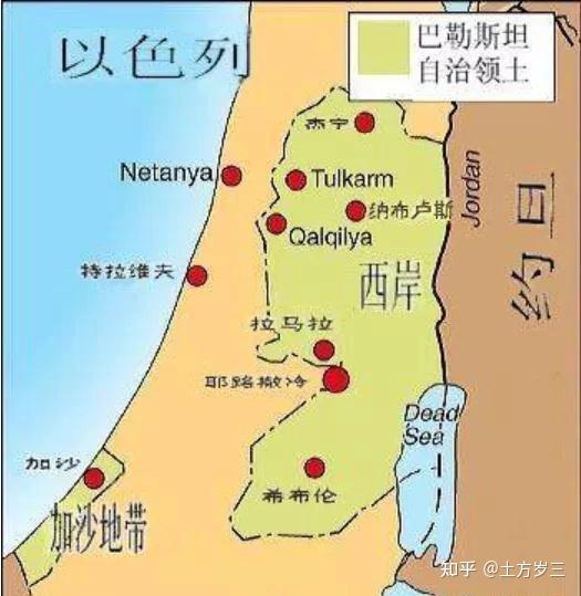 欧洲有哪些典型的地域黑