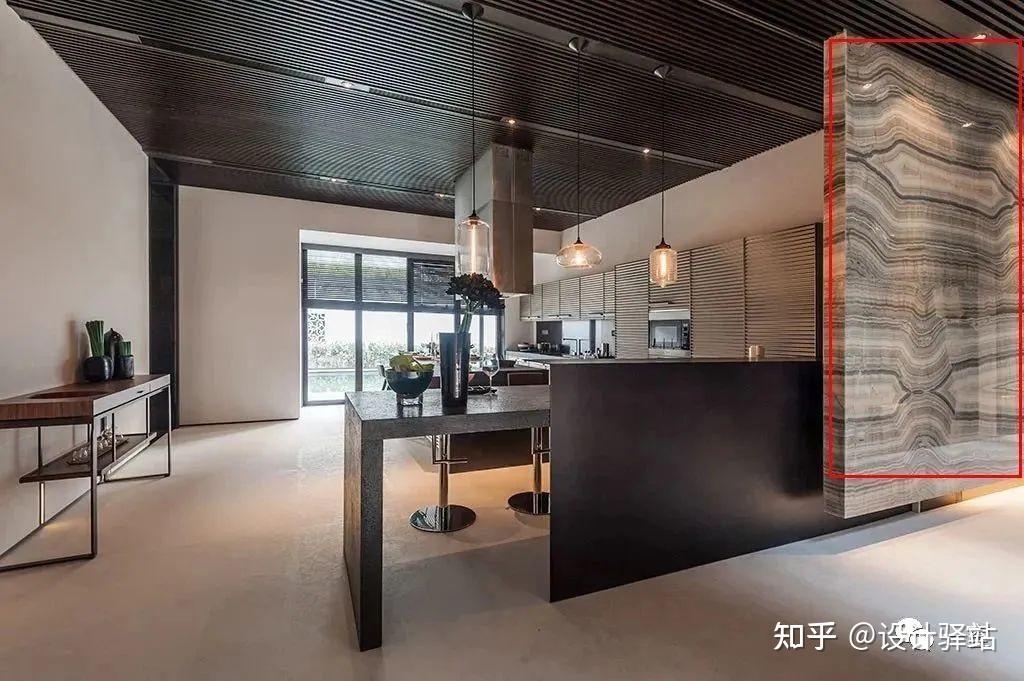 看了大师李玮珉的作品,才知道原来设计还能这么做! - 知乎