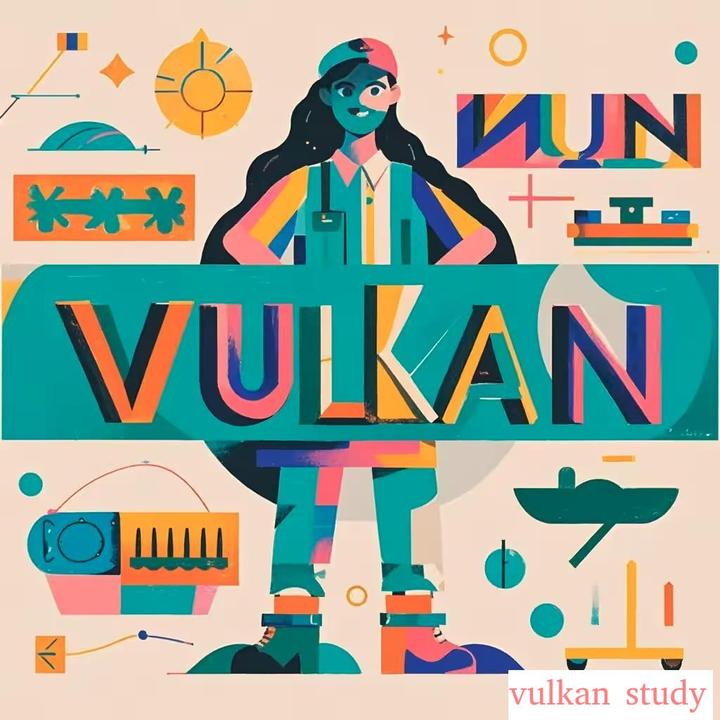 Windows Vulkan 安装 - 知乎