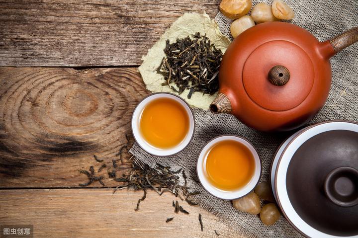 中医中的“茶性”与茶叶界中的“茶性” - 知乎