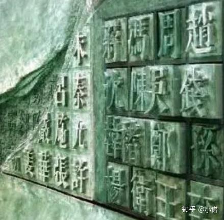 我国现在有多少个复姓?都有哪些特征? - 知乎