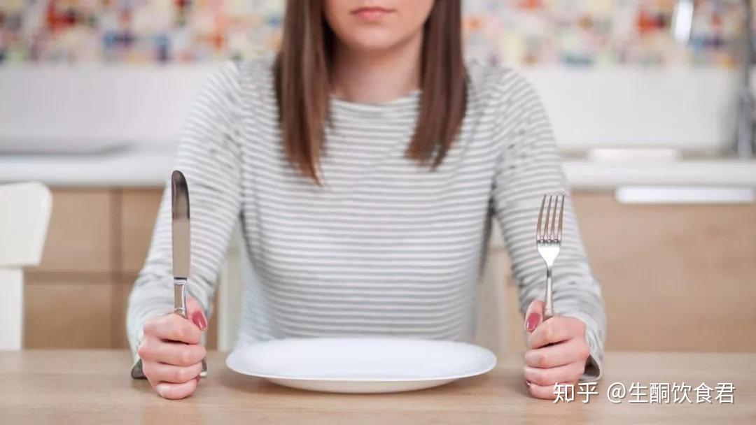 你是真的饿了?还是馋?——生理饥饿和食欲的机制 - 知乎
