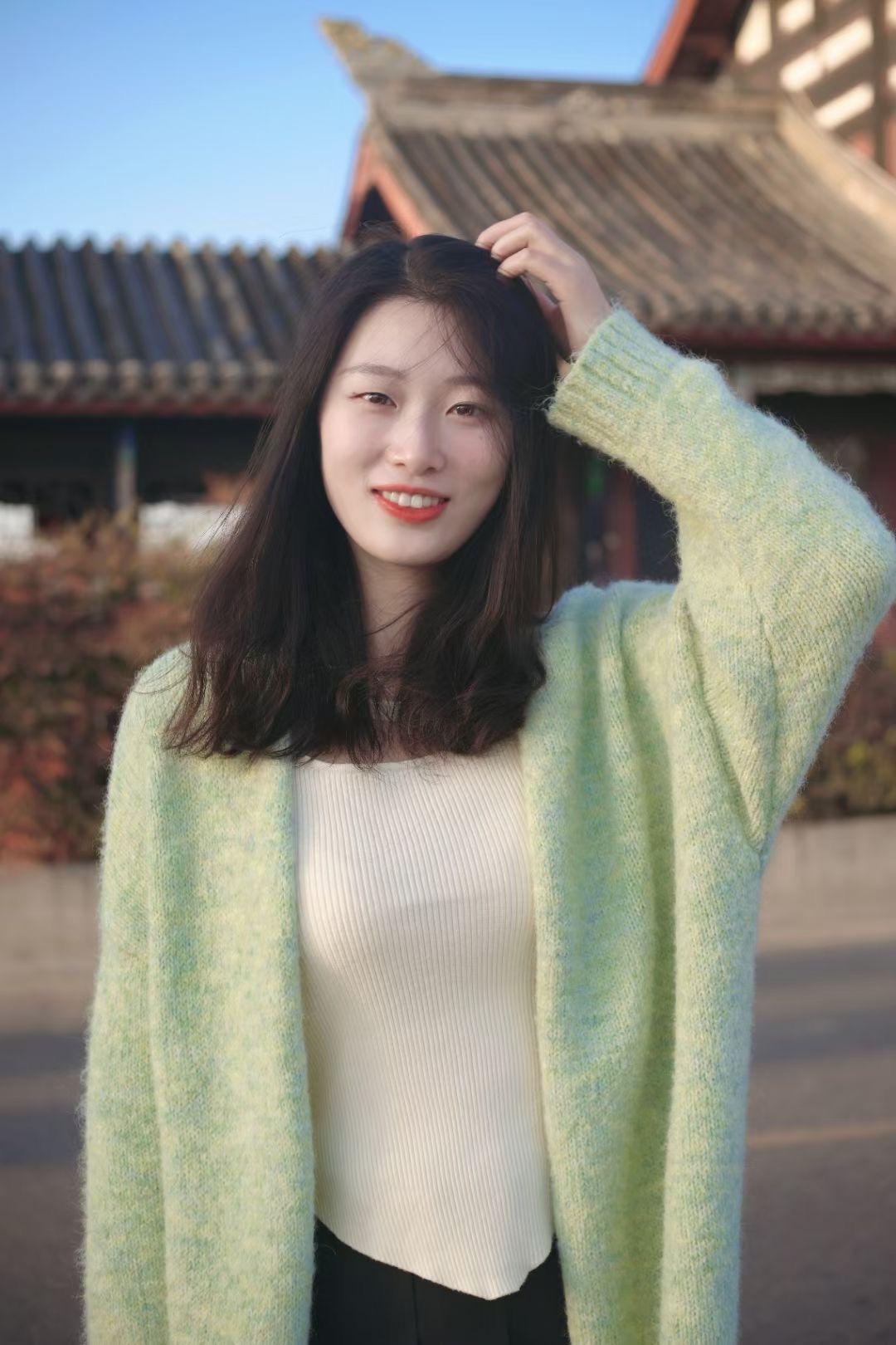 我一个18岁女生这样的身材是不是很丢人? - 知乎