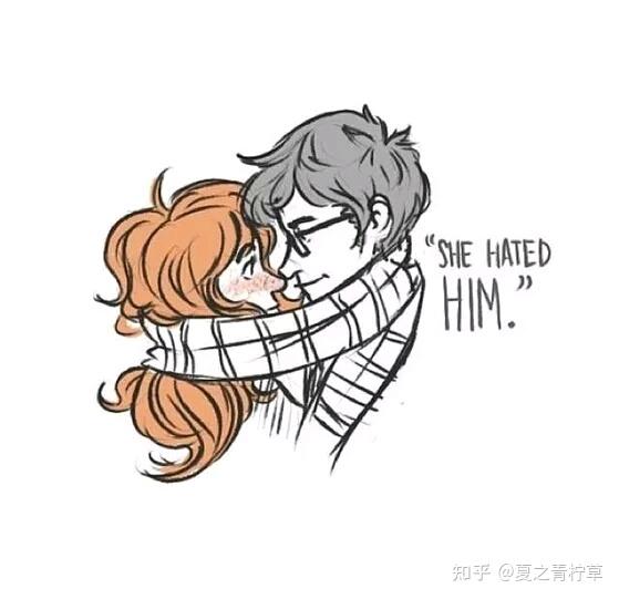 女生说喜欢斯内普那种类型具体是指什么样的