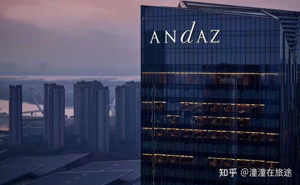 国内有多少家凯悦旗下的安达仕酒店？分别是哪些？ - 知乎