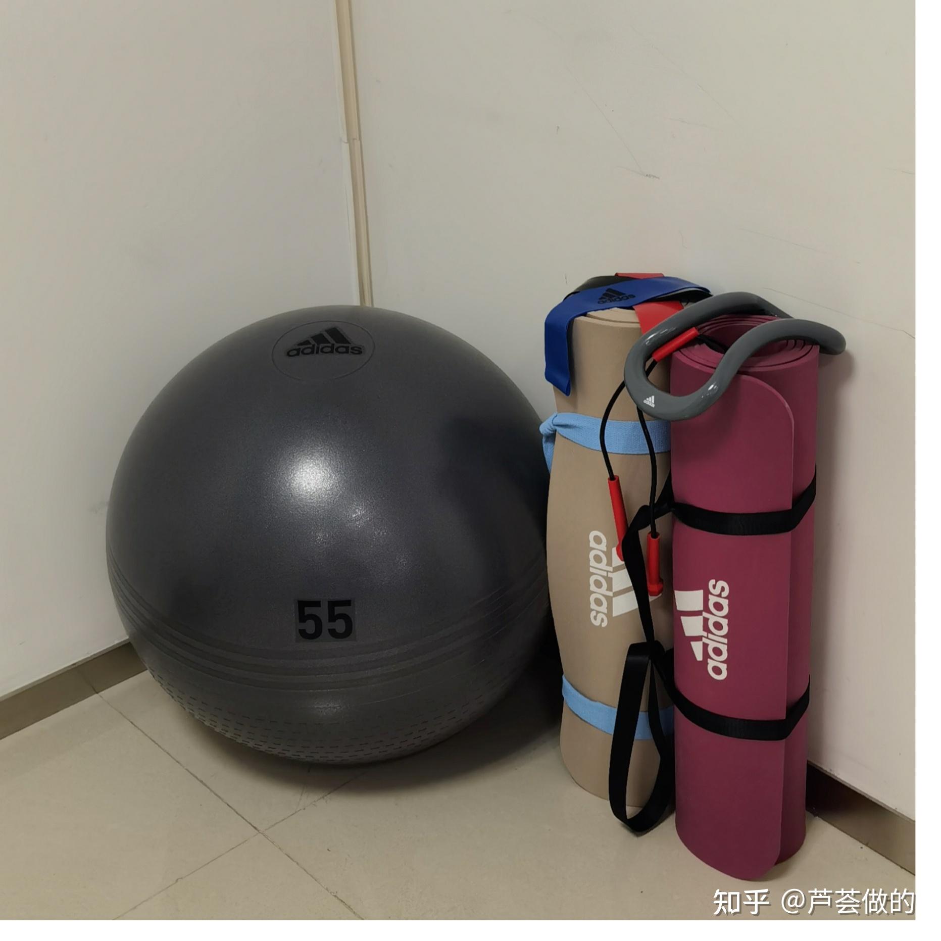 家用健身器材入手有哪些推荐？ - 知乎