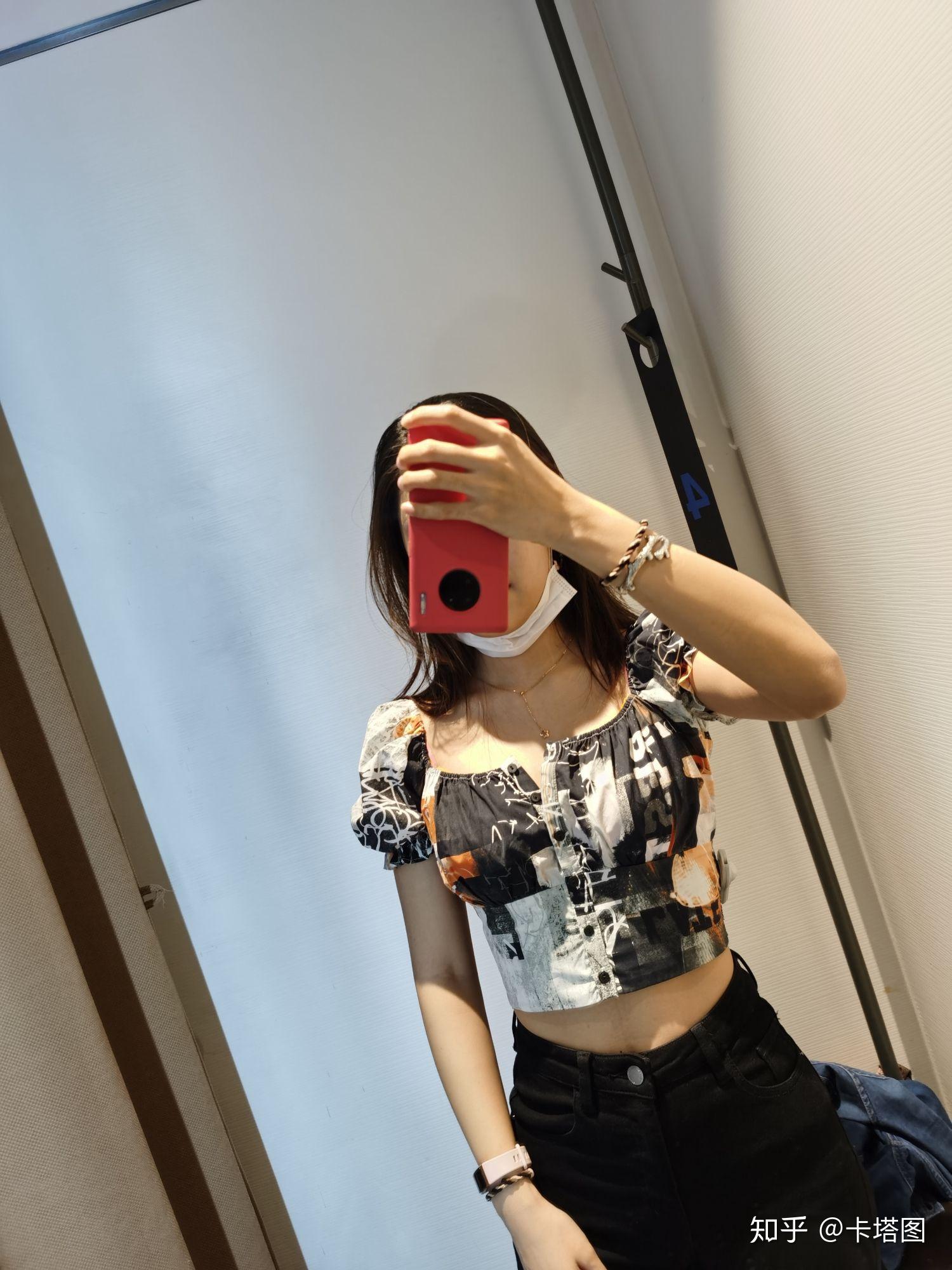 女生腰细是怎样的体验? - 知乎