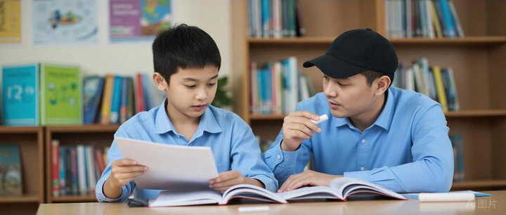 孩子上初一,数学不好,一对一补课有效果吗? - 知乎