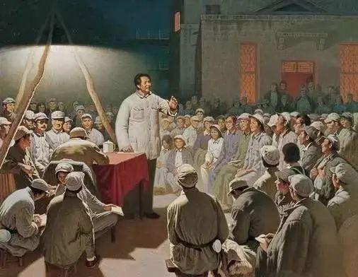 从文艺争论到政治风暴，胡风事件背后藏着什么秘密？风那些神秘信件里，究竟藏着什么信息？ - 知乎