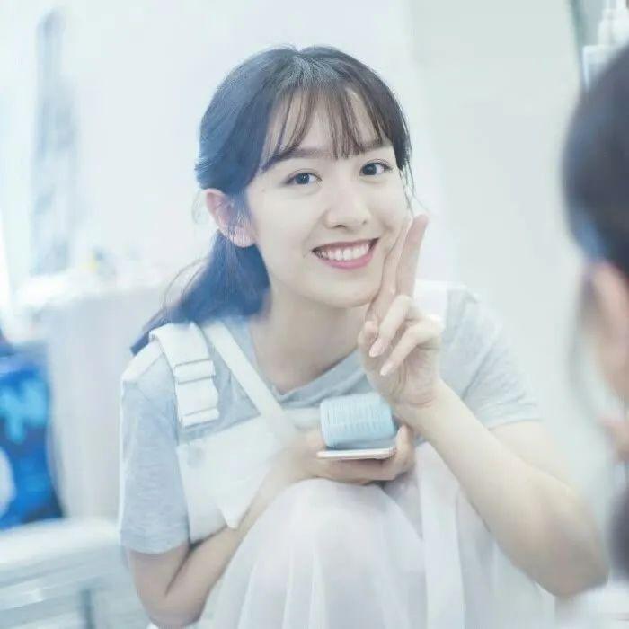 晁然 | 先入为主的洛枳学姐,温柔的代名词 - 知乎