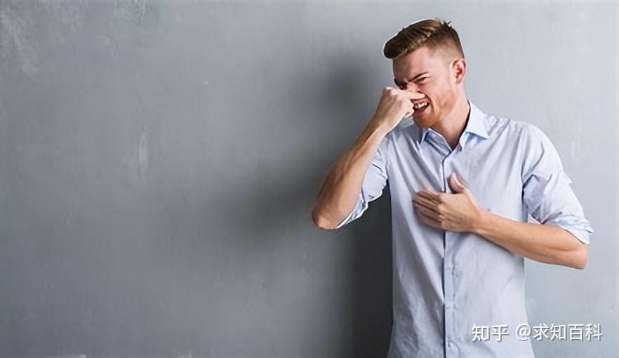 我们是怎么闻到气味的? - 知乎