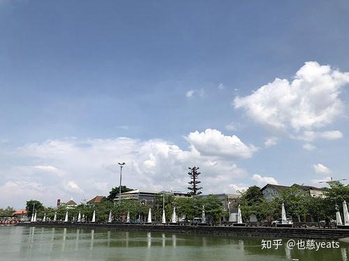 Semarang三宝垄-郑和下西洋-印尼 - 知乎