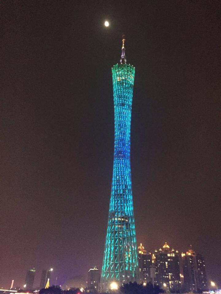 广州之旅 - 知乎