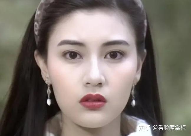 刻薄的面相是什么样的? - 知乎
