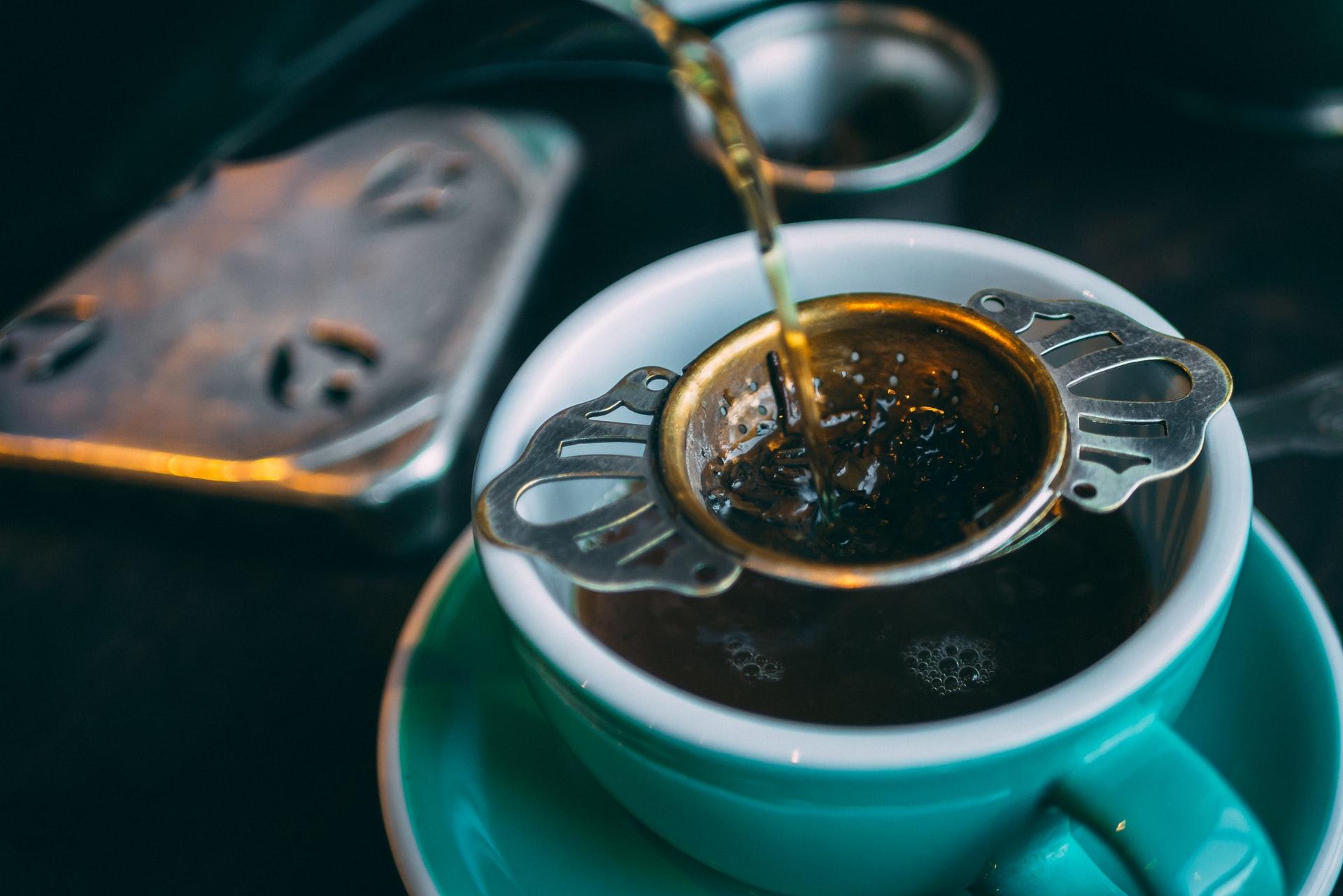 阿萨姆红茶的味道特点是麦芽味 阿萨姆红茶的制作过程讲解 中国咖啡网 12月17日更新