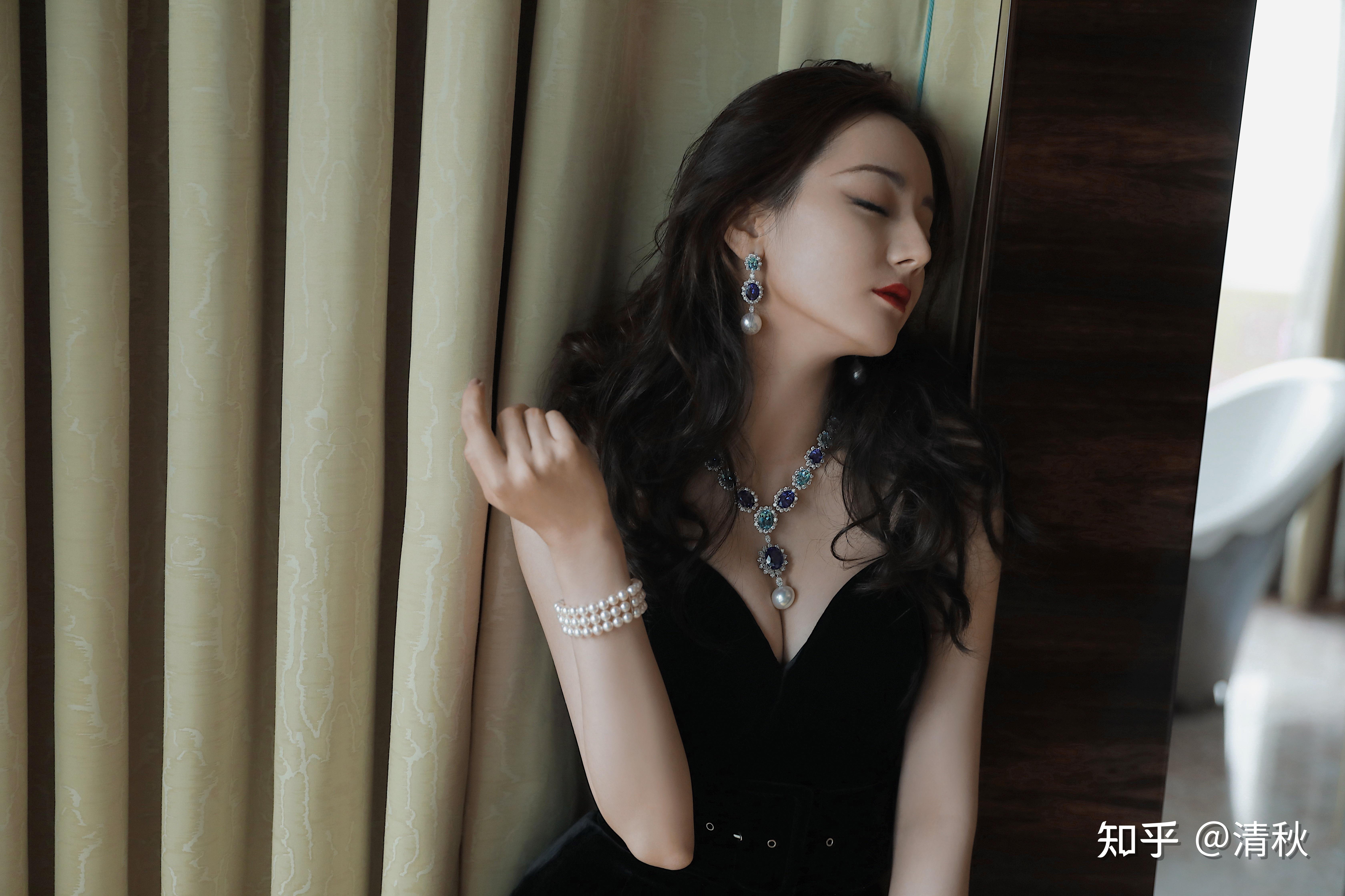 有哪个女演员让你觉得可以称得上是天下第一美女? - 知乎