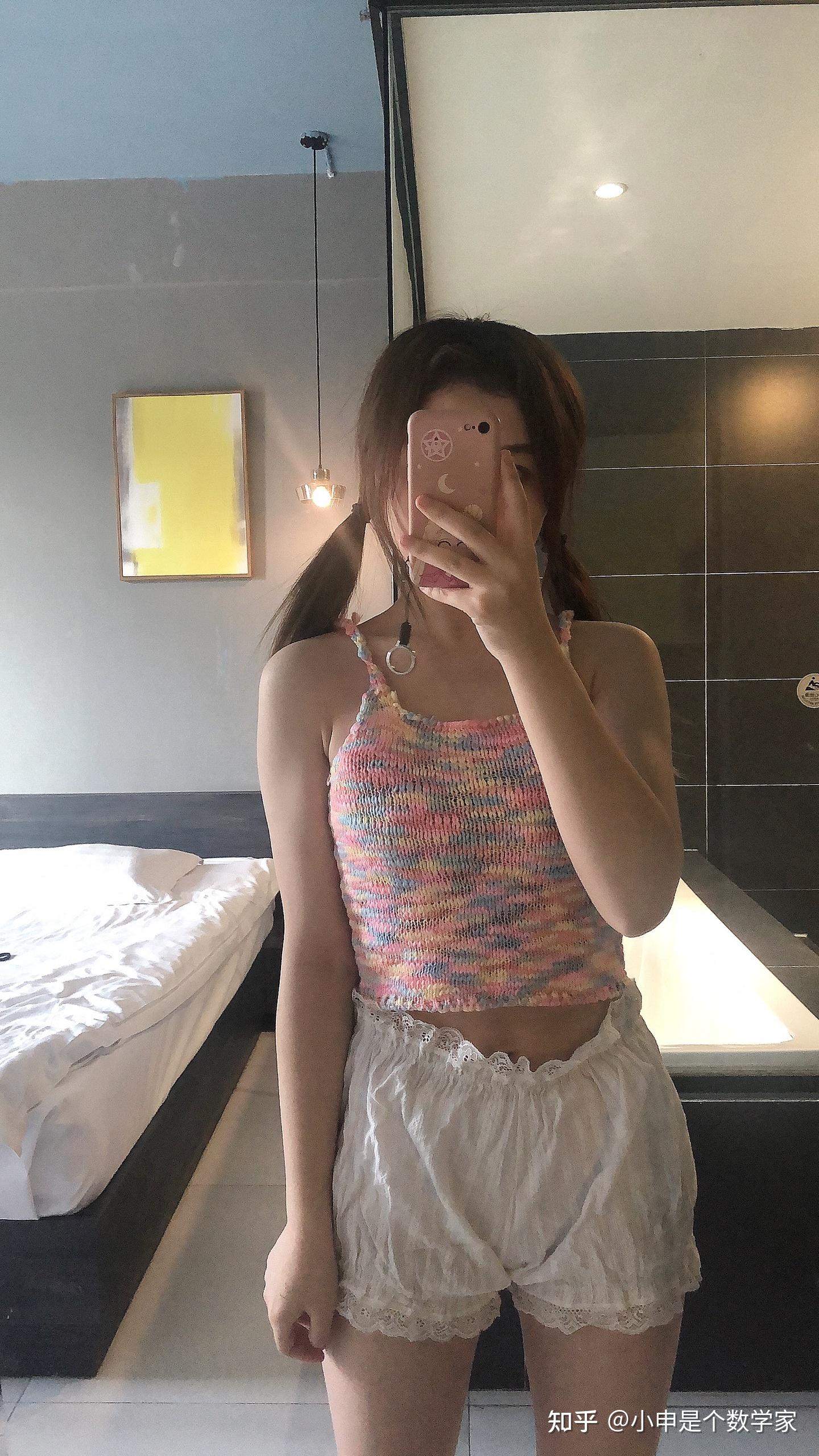 女生170,130斤胖吗? - 知乎