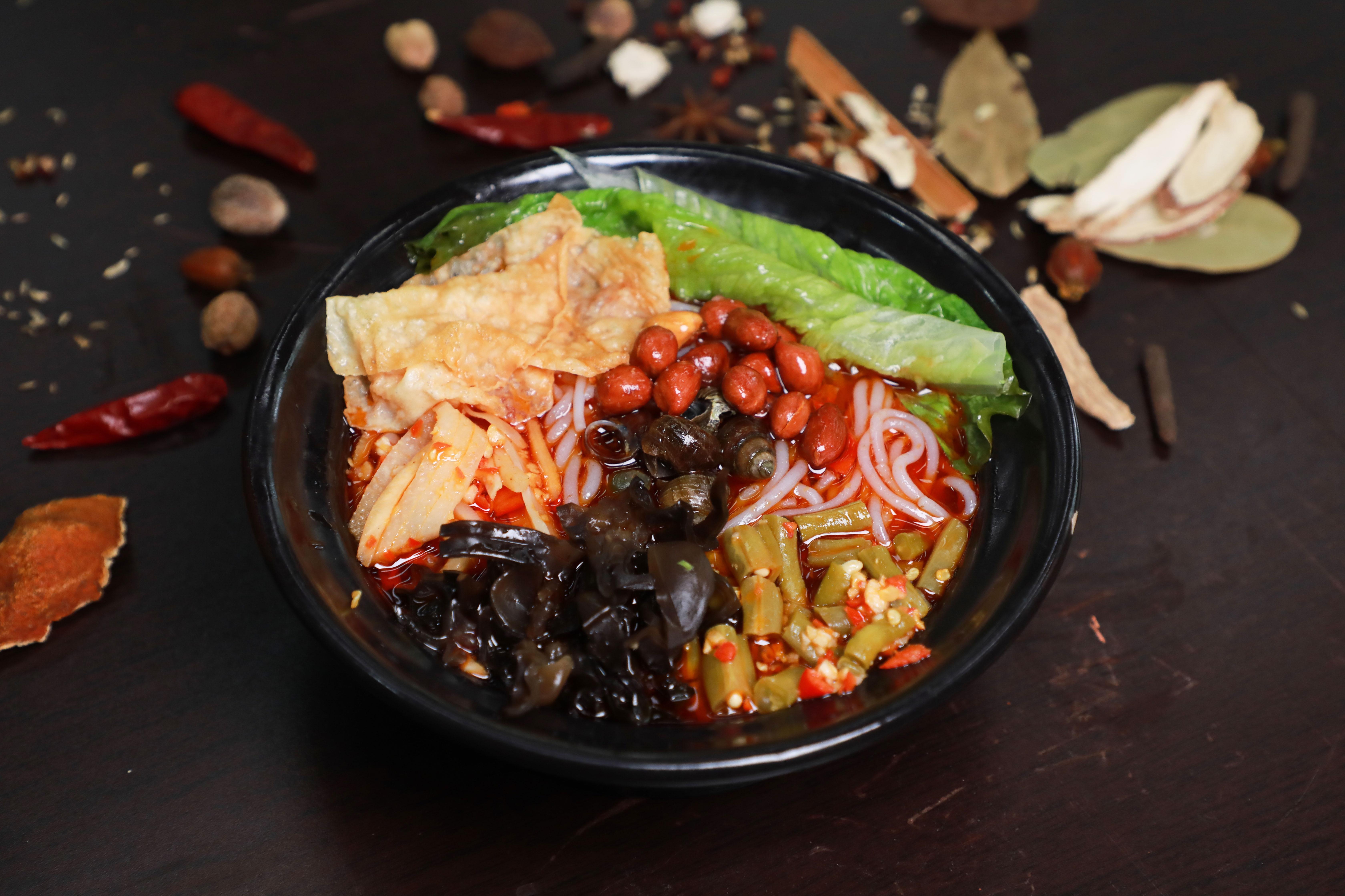 正宗螺蛳粉培训哪家好在哪里学