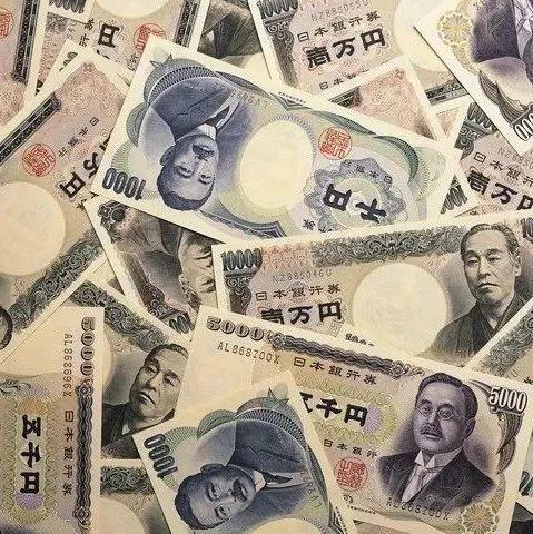 日元汇率时隔一个半月再次跌破139日元 刷新24年来新低 - 知乎