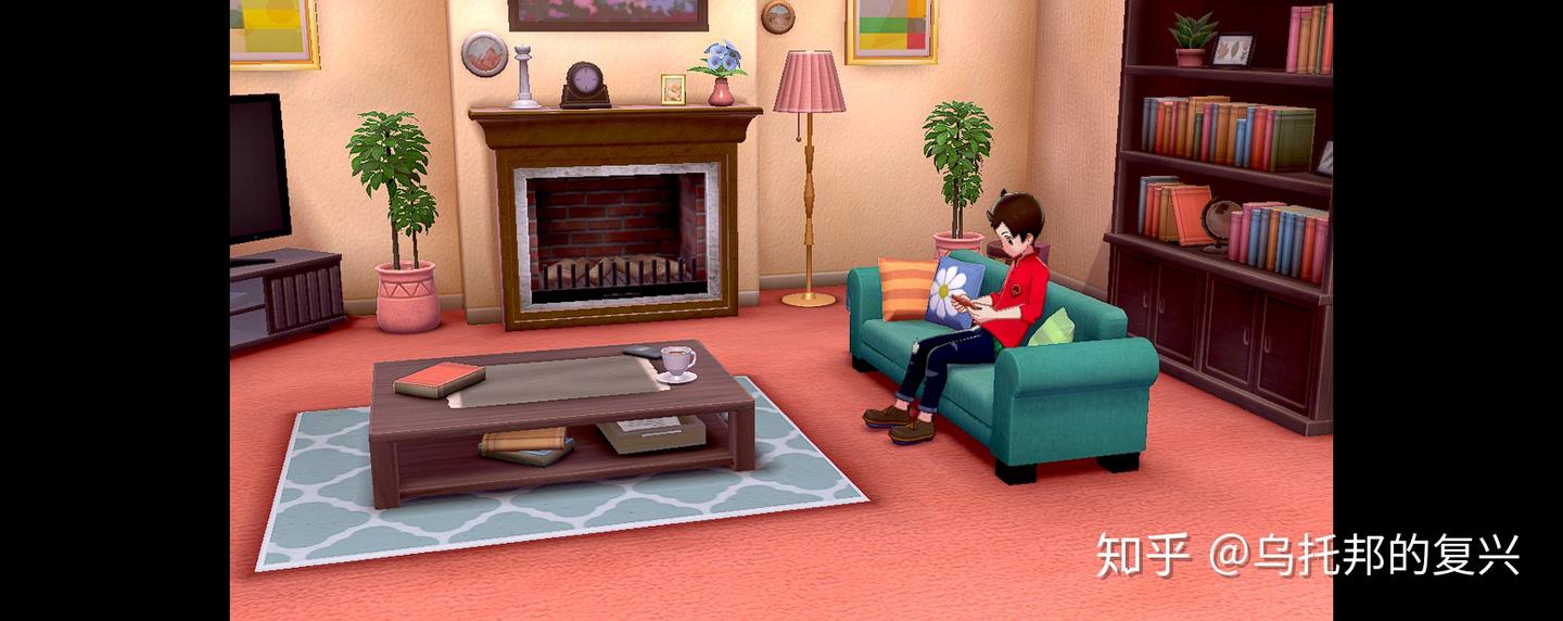 感受Switch游戏的魅力！Switch模拟器深度教程-模拟器教程系列002 - 知乎